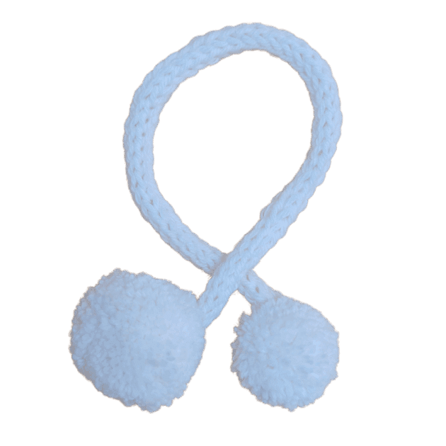 Bufanda Blanco Crudo